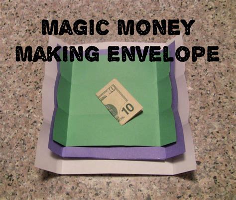How to Harness the Power of the Magic Money Maker for Financial Success